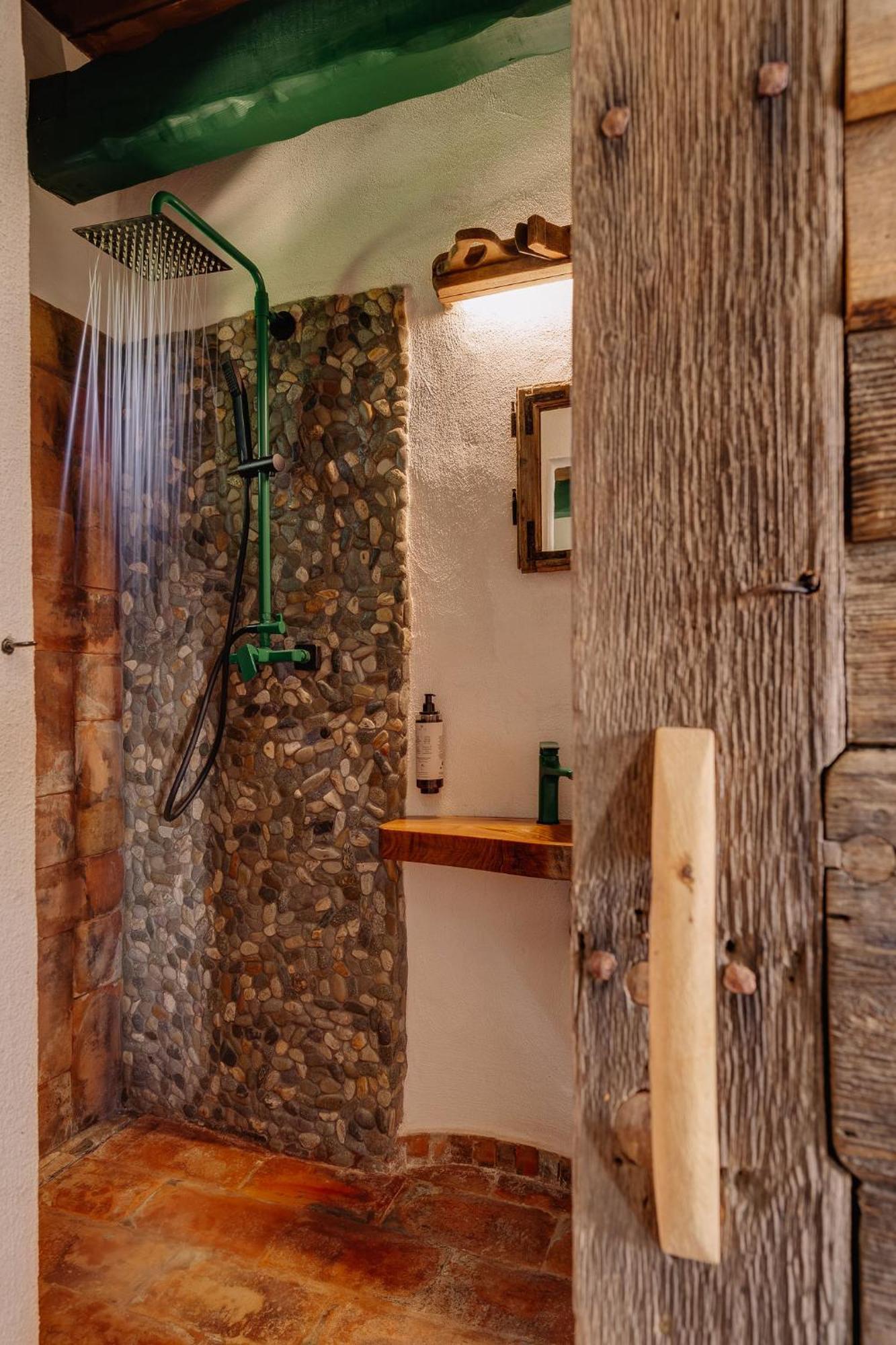 Chalet Echoes Of Vladicu Cluj-Napoca