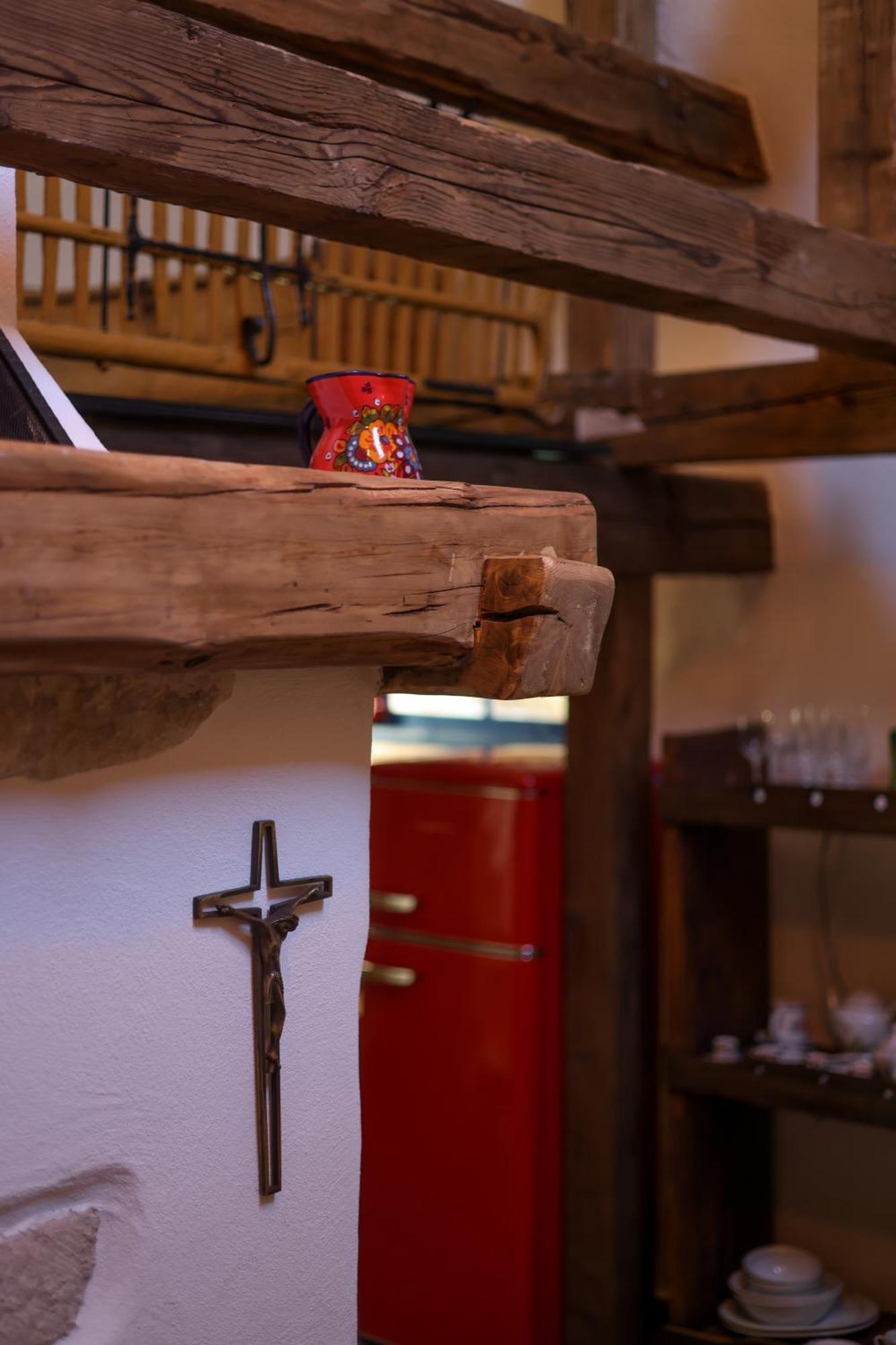 Chalet Echoes Of Vladicu *